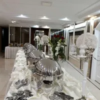 بزرگترین انبار کرایه ظروف و اجاره میزصندلی باارسال|خدمات پذیرایی، مراسم|کرج, گوهردشت|دیوار