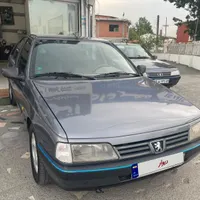 پژو 405 جی ال ایکس (GLX)، مدل ۱۳۹۴|خودرو سواری و وانت|نور, |دیوار