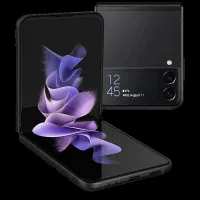 سامسونگ Galaxy Z Flip3 5G با حافظهٔ ۲۵۶ گیگابایت