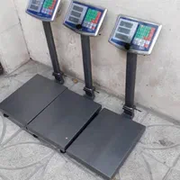 فروش ترازو و باسکول کاسبی|فروشگاه و مغازه|رشت, شهرک آیت الله منتظری|دیوار