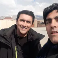 بازیگری فیلم از ۶ سال تا ۶۰ سال داریم