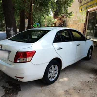 آریو دنده‌ای 1600cc، مدل ۱۳۹۸|خودرو سواری و وانت|کرج, پیشاهنگی|دیوار