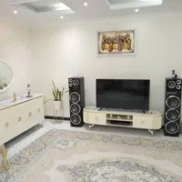 اجاره روزانه خانه ویلای باغ در اراک