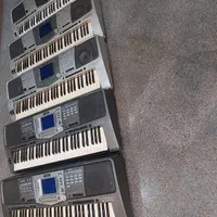 ارگ یاماها کاسیو پیانو Yamaha Casioخریدارکیبورد1|پیانو، کیبورد، آکاردئون|تهران, پونک|دیوار