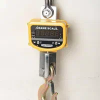 باسکول اویزدوتن ۳و۵و۱۰تن مارک پندوتایوانی|ماشین‌آلات صنعتی|تهران, یافت آباد جنوبی|دیوار