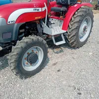 تراکتور ۴۷۰جفت