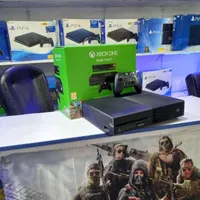 Xbox one 500GB ایکس باکس وان ۵۰۰ گیگ