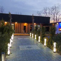 باغ ویلایی ۵۰۰ متری سندتک‌برگ باغچه