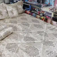 روتختی های سلطنتی مجلسی ده تیکه جنس ساتن شانل|سرویس روتختی|کرمانشاه, |دیوار