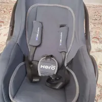 کریر برند دلیجان مدل Hero plus