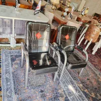 پخش صندلی مبلی اداری املاک|صندلی و نیمکت|شیراز, وزیرآباد|دیوار