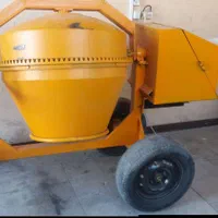 بتونیر دیزل،بنزینی،برقی و میکسر|ماشین‌آلات صنعتی|کرمان, |دیوار