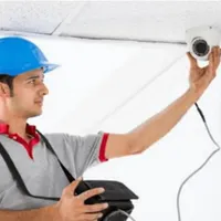نصاب دوربین مداربسته و دزدگیر اماکن