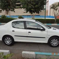 v9 206 sd 1389|خودرو سواری و وانت|تهران, سعادت‌آباد|دیوار