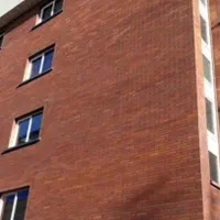 آجر نسوز نما تخت. ال ۷ و ۵/۵سانتی نما قطر ۲/۵ نسیم|مصالح و تجهیزات ساختمان|تهران, طرشت|دیوار