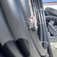 لوله پلی اتیلن شاخه و کلافی و نوار تیپ آبسار قزوین