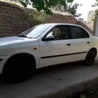 سمند  مدل ۹۲