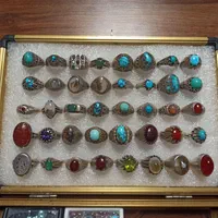 خریدار نقره