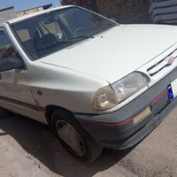 پراید هاچبک، مدل ۱۳۸۴|خودرو سواری و وانت|بیرجند, |دیوار