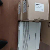 فروش و نصب سانترال|تلفن رومیزی|تهران, جابری|دیوار