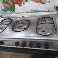 خریدار انواع اجاق گازهای خراب و فرسوده فروطرح فر|اجاق گاز و لوازم برقی پخت‌وپز|کرمانشاه, |دیوار