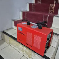 دستگاه جوش موتور جوش هیولای آیرونمکس تکفاز دوفاز|ابزارآلات|تهران, نواب|دیوار