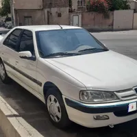 پژو پارس XU7، مدل ۱۴۰۱|خودرو سواری و وانت|شیراز, هفت تنان|دیوار