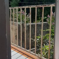 اجاره سوییت دوخواب با پارکینگ مرکز شهر|اجارهٔ کوتاه‌مدت آپارتمان و سوئیت|رشت, شهرک آیت الله منتظری|دیوار