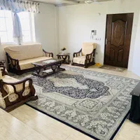 اجاره آپارتمان دوخواب با ویو دریا و تالاب «محسنی»|اجارهٔ کوتاه‌مدت آپارتمان و سوئیت|بندر انزلی, چهارفریضه|دیوار