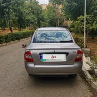 تیبا صندوق‌دار EX دوگانه سوز، مدل ۱۳۹۵|خودرو سواری و وانت|تهران, گیشا|دیوار