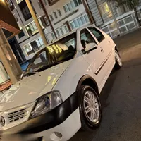 ال۹۰ پارس تندر بیرنگ