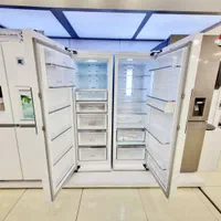 یخچال فریزر دِوُو مدل BMi-31-GW هوشمند|یخچال و فریزر|شیراز, سینما سعدی|دیوار