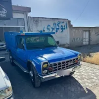 نیسان دوگانه ، مدل ۱۳۸۳|خودرو سواری و وانت|شهرکرد, |دیوار