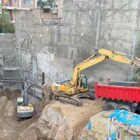 اجرای عملیات خاکبرداری ، خاک ریزی و تخریب|خدمات حمل و نقل|تهران, گلستان (شهرک راه آهن)|دیوار