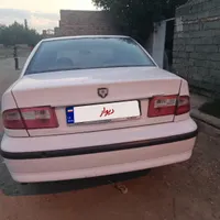 سمند LX ساده، مدل ۱۳۹۱|خودرو سواری و وانت|سلماس, |دیوار