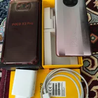 پوکوX3 pro