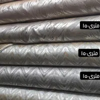 انواع پارچهای مانتویی متری ۱۵۰ تومن|لباس|تهران, بازار|دیوار