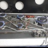 تعمیراتکار اجاق گاز بخاری ابگرمکن هودتعویض شیشه|خدمات پیشه و مهارت|شیراز, پانصد دستگاه ارتش|دیوار