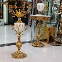 میز تلفن خاطره دوطبقه|میز تلفن|مشهد, کوشش|دیوار
