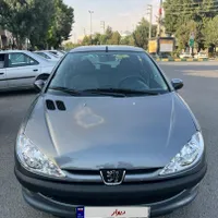 پژو 206 تیپ ۳، مدل ۱۳۸۸