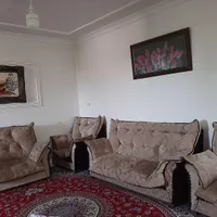 مبل ۷ نفره|مبلمان خانگی و میز عسلی|ساری, |دیوار