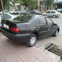 پژو پارس ساده، مدل ۱۳۸۸|خودرو سواری و وانت|پارس‌آباد, |دیوار