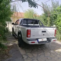 کی ام سی T8 مدل 1401|خودرو سواری و وانت|مشهد, امیریه|دیوار