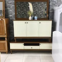 اینه کنسول تاج ست
