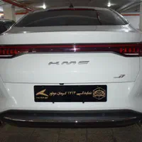 کی‌ام‌سی J7، مدل ۱۴۰۳/kmc/j7-jac|خودرو سواری و وانت|تهران, قاسم‌آباد|دیوار