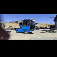 لوله پلی اتیلن|عمده‌فروشی|همدان, |دیوار