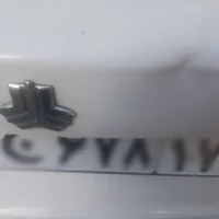 کوییک مدل۱۴۰۰ سفید بی رنگ