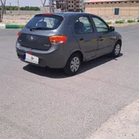 تیبا 2 (هاچبک) EX، مدل ۱۳۹۶|خودرو سواری و وانت|تبریز, |دیوار