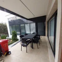 اجاره ویلا استخردار ساحلی ایزدشهر|اجارهٔ کوتاه‌مدت ویلا و باغ|ایزدشهر, |دیوار