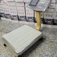 ترازو و باسکول همه مدل همه سایز سیار ثابت جنوب|فروشگاه و مغازه|تهران, امام زاده حسن|دیوار